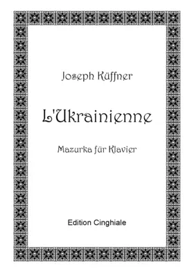 L'Ukrainienne