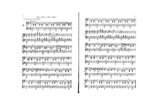25 Favorite Melodies