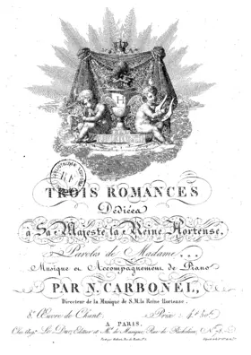 3 Romances