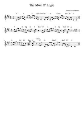 The Muir O' Logie