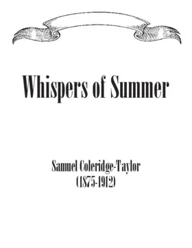 Whispers of Summer