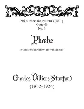 Phoebe
