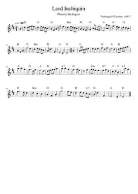 Lord Inchiquin