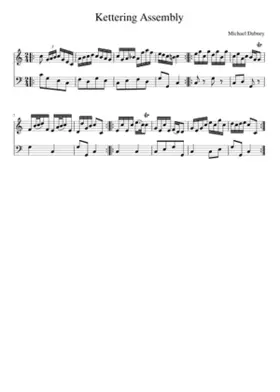 Kettering Assembly