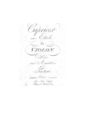Caprices