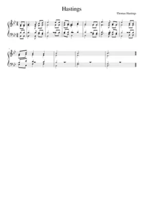 Hastings