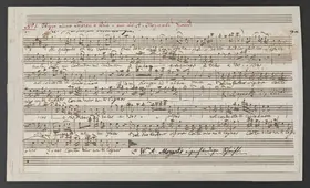 Ah, spiegarti, o Dio