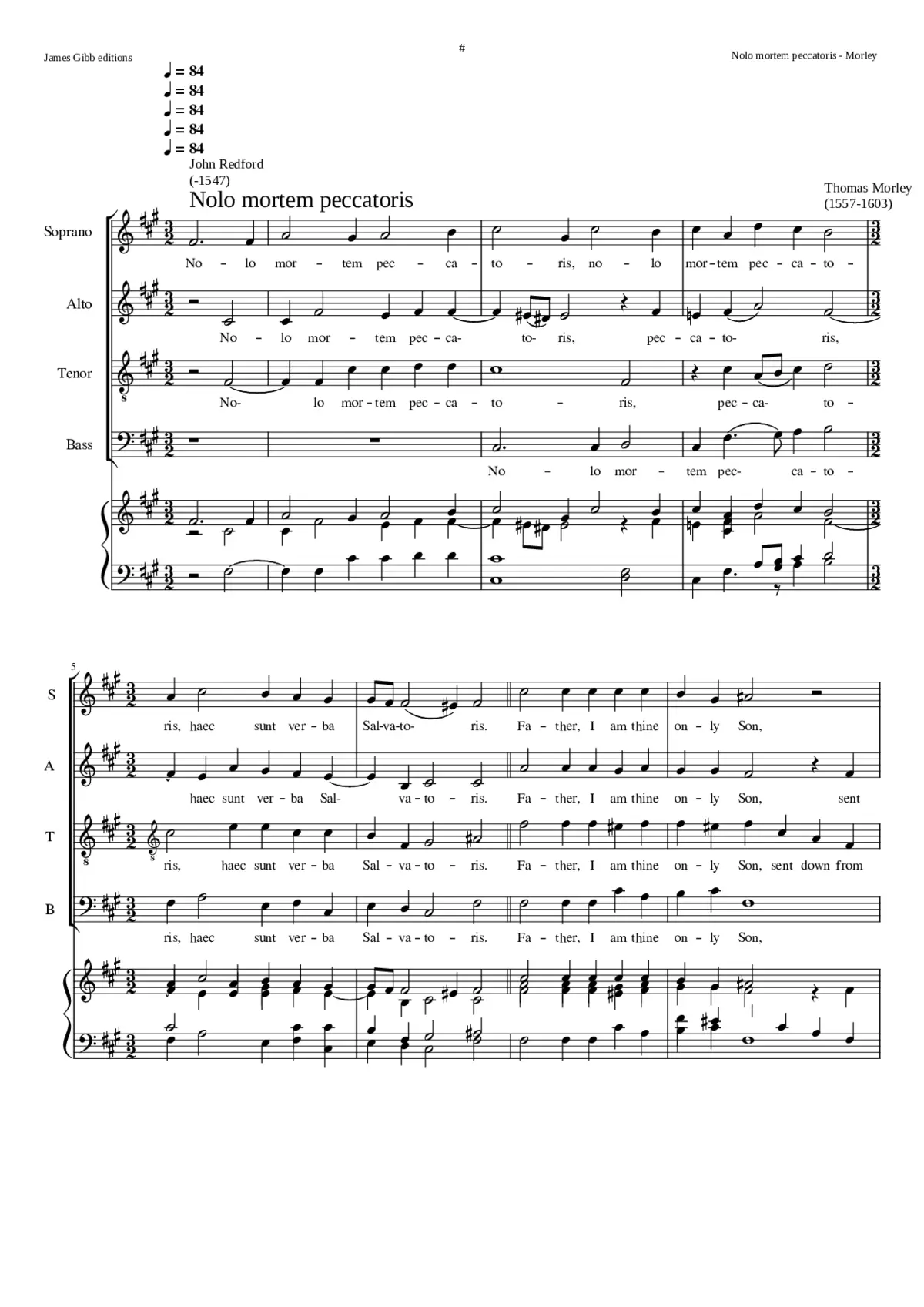 Nolo mortem peccatoris - Page 1