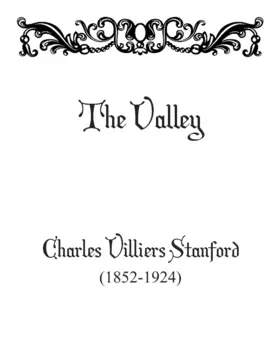 The valley