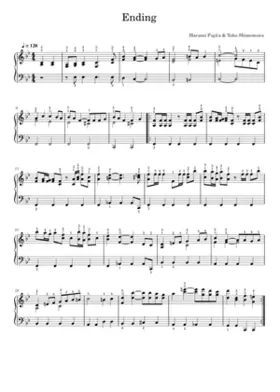 Gargoyle's Quest - Ending