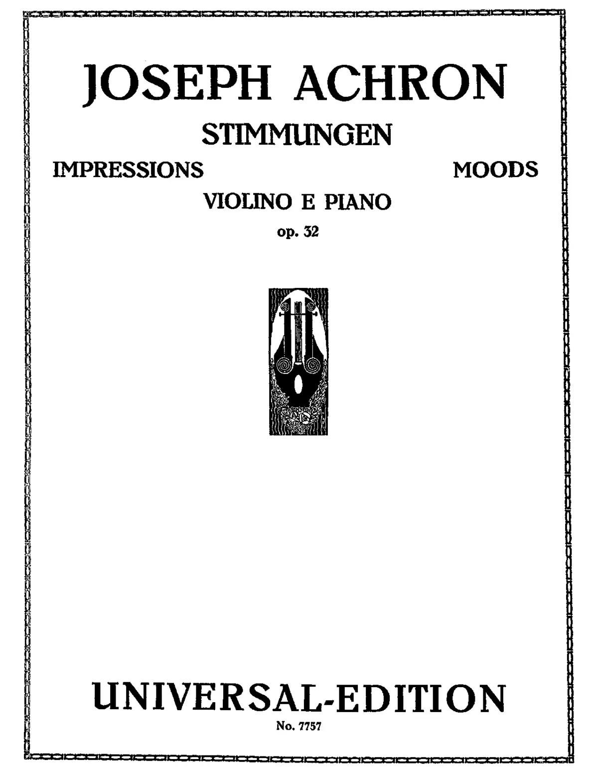 2 Stimmungen - Page 1