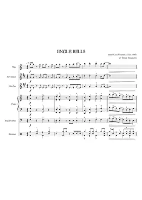 Jingle Bells