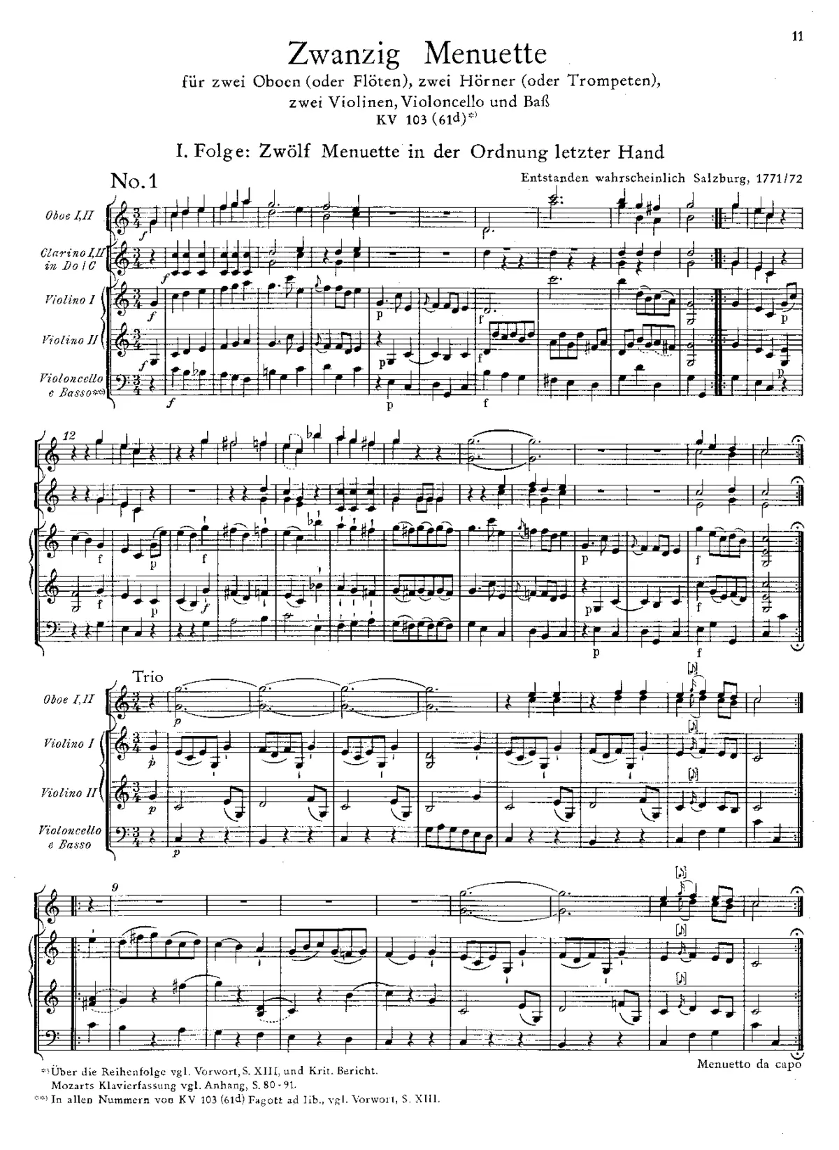 20 Minuets - Page 1