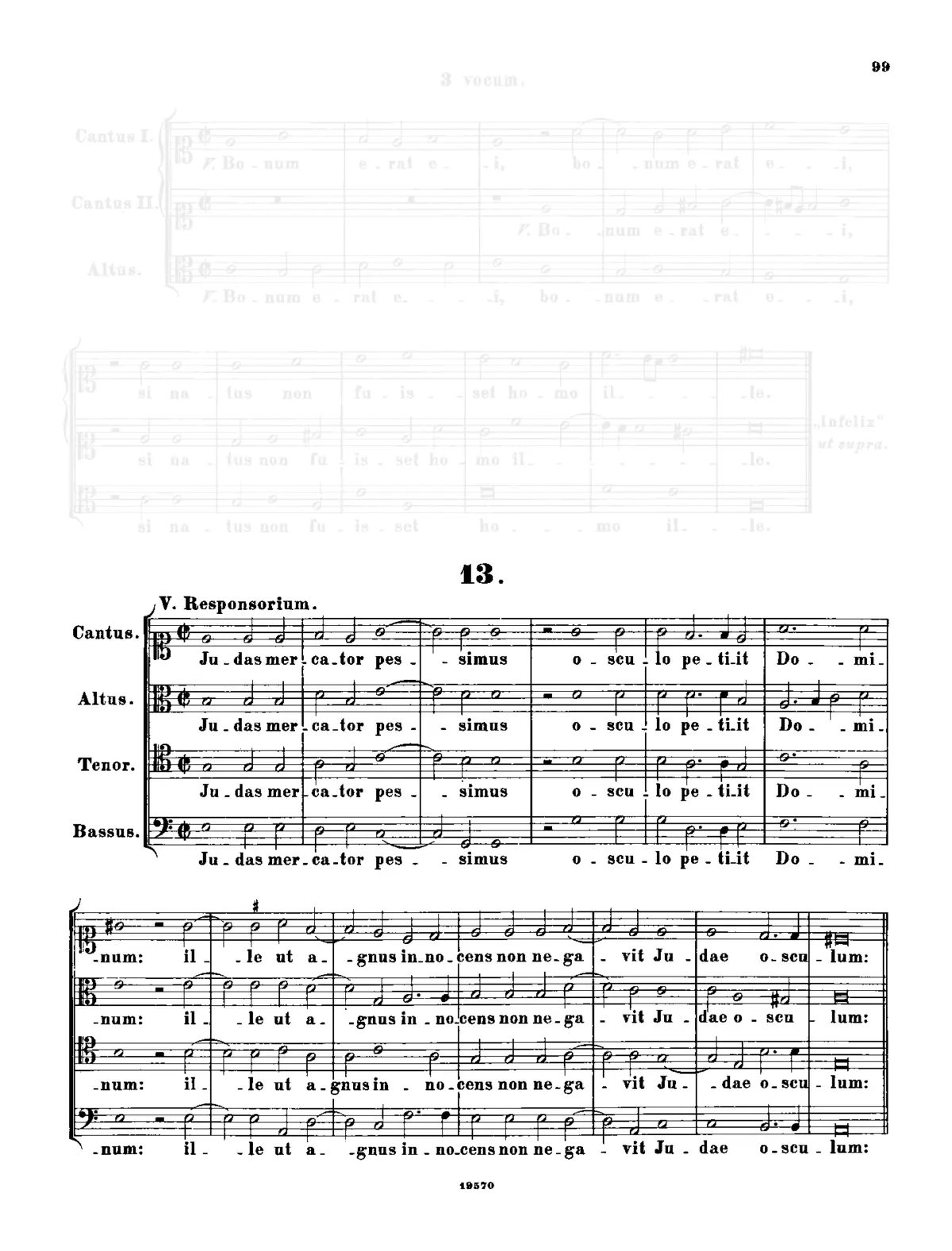 Judas mercator - Page 1