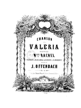 Valéria