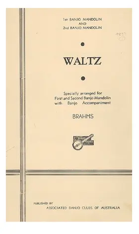 Waltzes