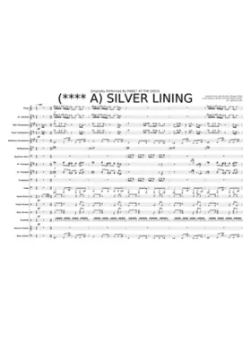 fuck a silver lining