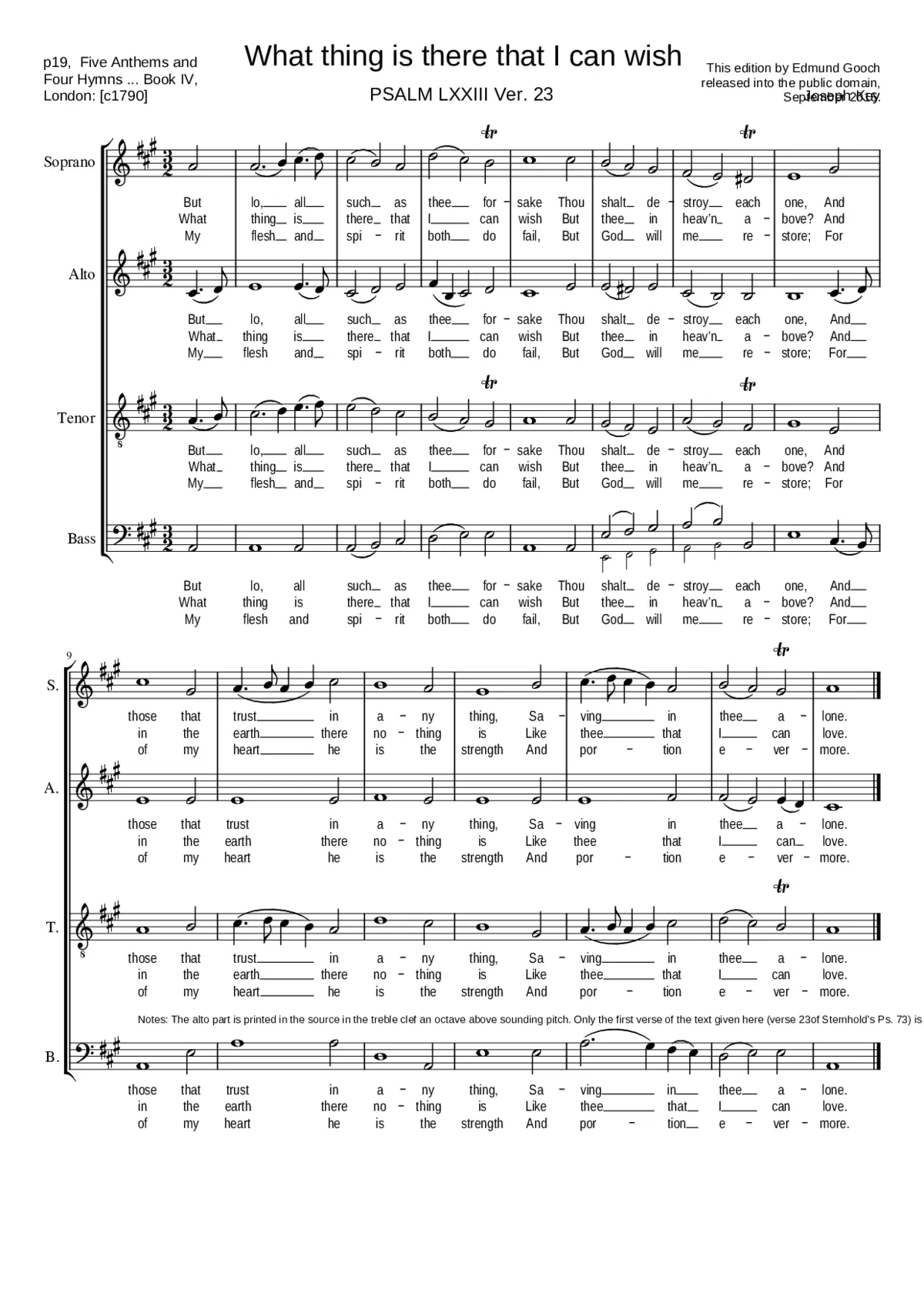 What thing is there that I can wish - Page 1