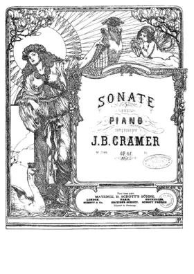 Piano Sonata
