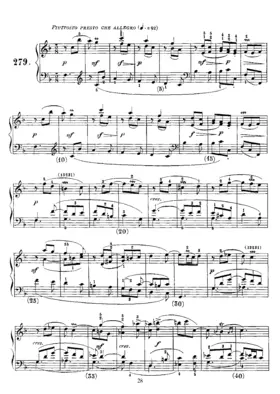 Keyboard Sonata in F major