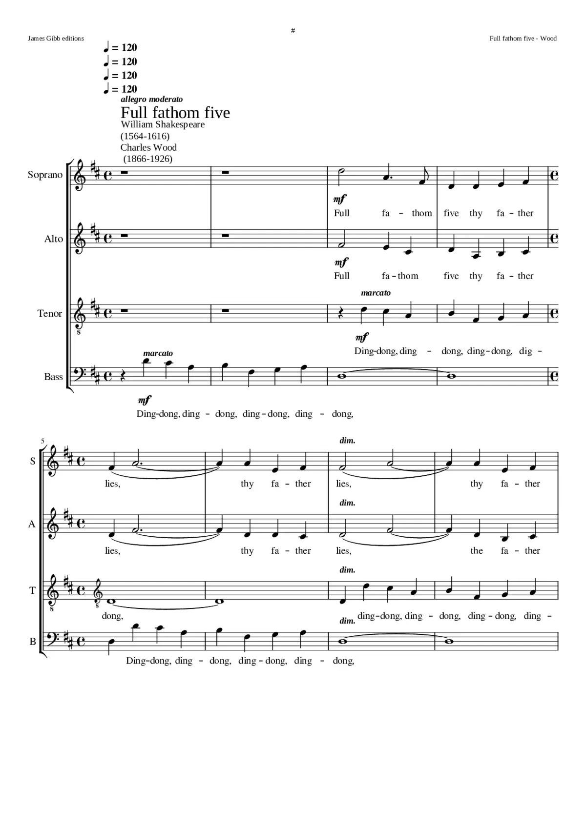 Full fathom five - Page 1