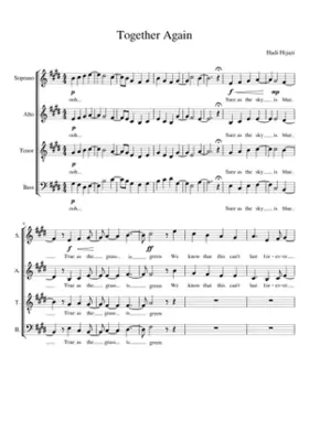 Together Again 2.2.2020