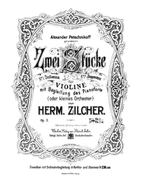 2 Stücke