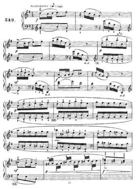 Keyboard Sonata in G major