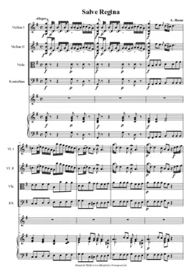 Salve Regina