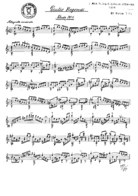 Etude No.1