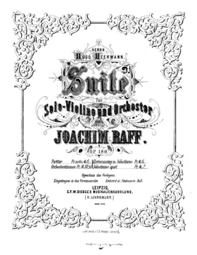 Suite