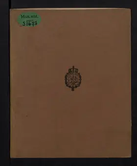 2 Melodiae nuptiales