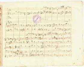 Fugue for 4 Voices