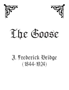 The Goose