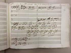 Cello Concerto in D minor