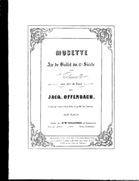 Musette