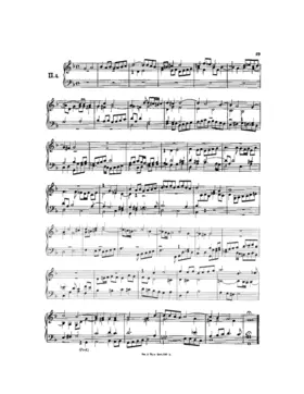 Magnificat Fugue