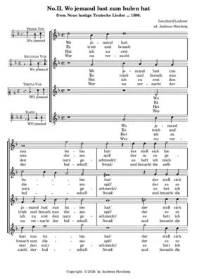 Wo jemand lust zum bulen hat