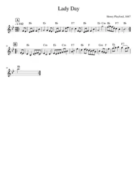 Lady Day