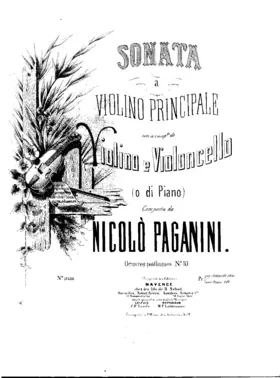 Sonata No.10
