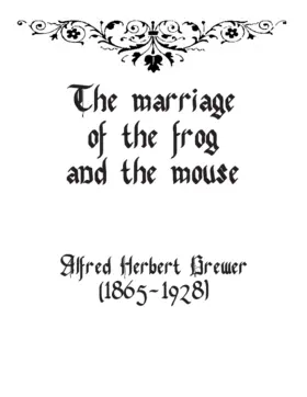 The marriage of the frog and the mouse