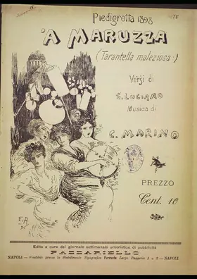 'A maruzza