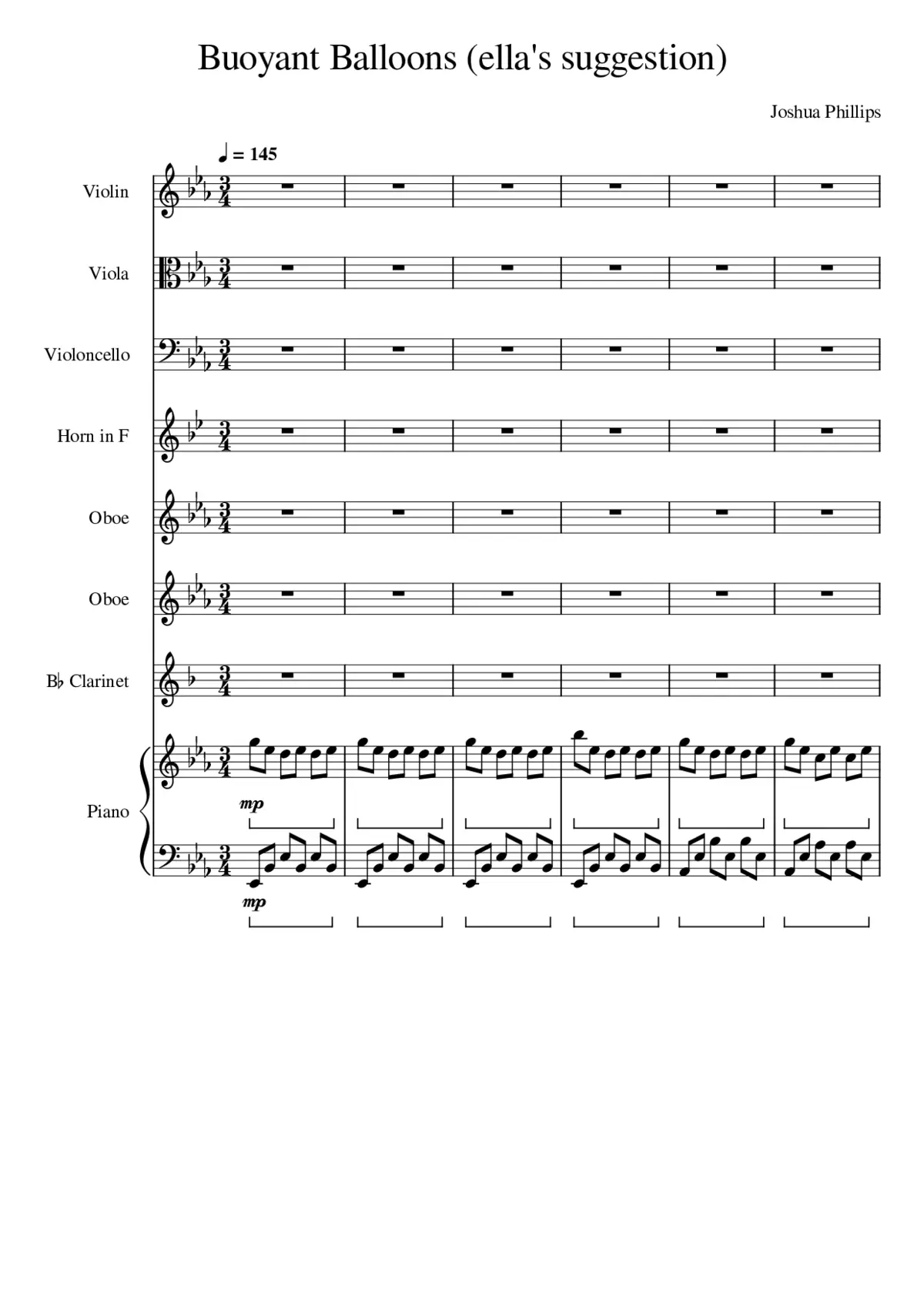 Wonder - Page 1