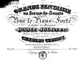Piano Sonata No.9 in B minor
