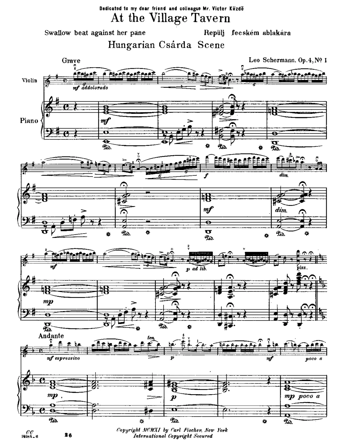 2 Pieces - Page 1