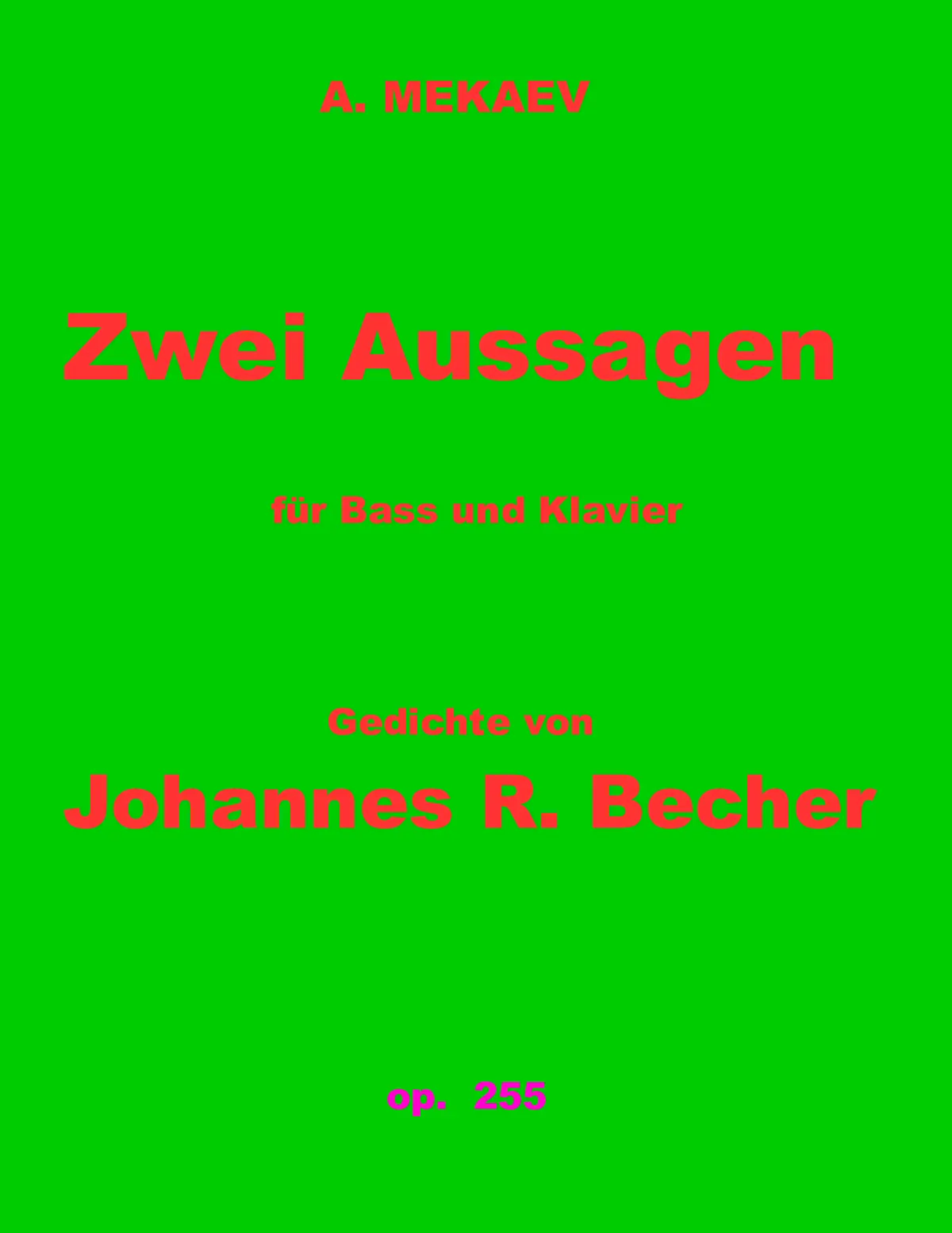 2 Aussagen - Page 1