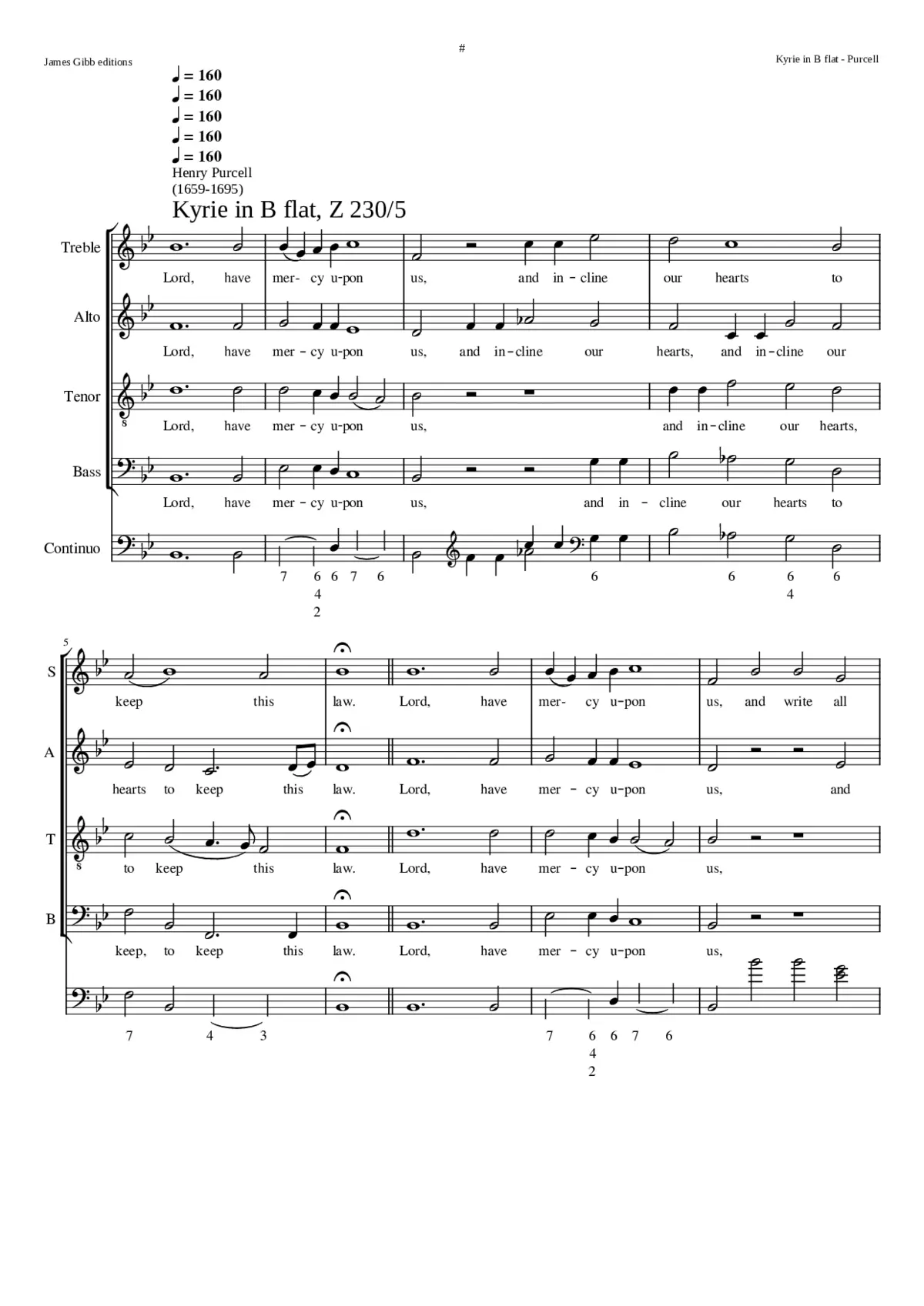 Lord have mercy upon us - Page 1