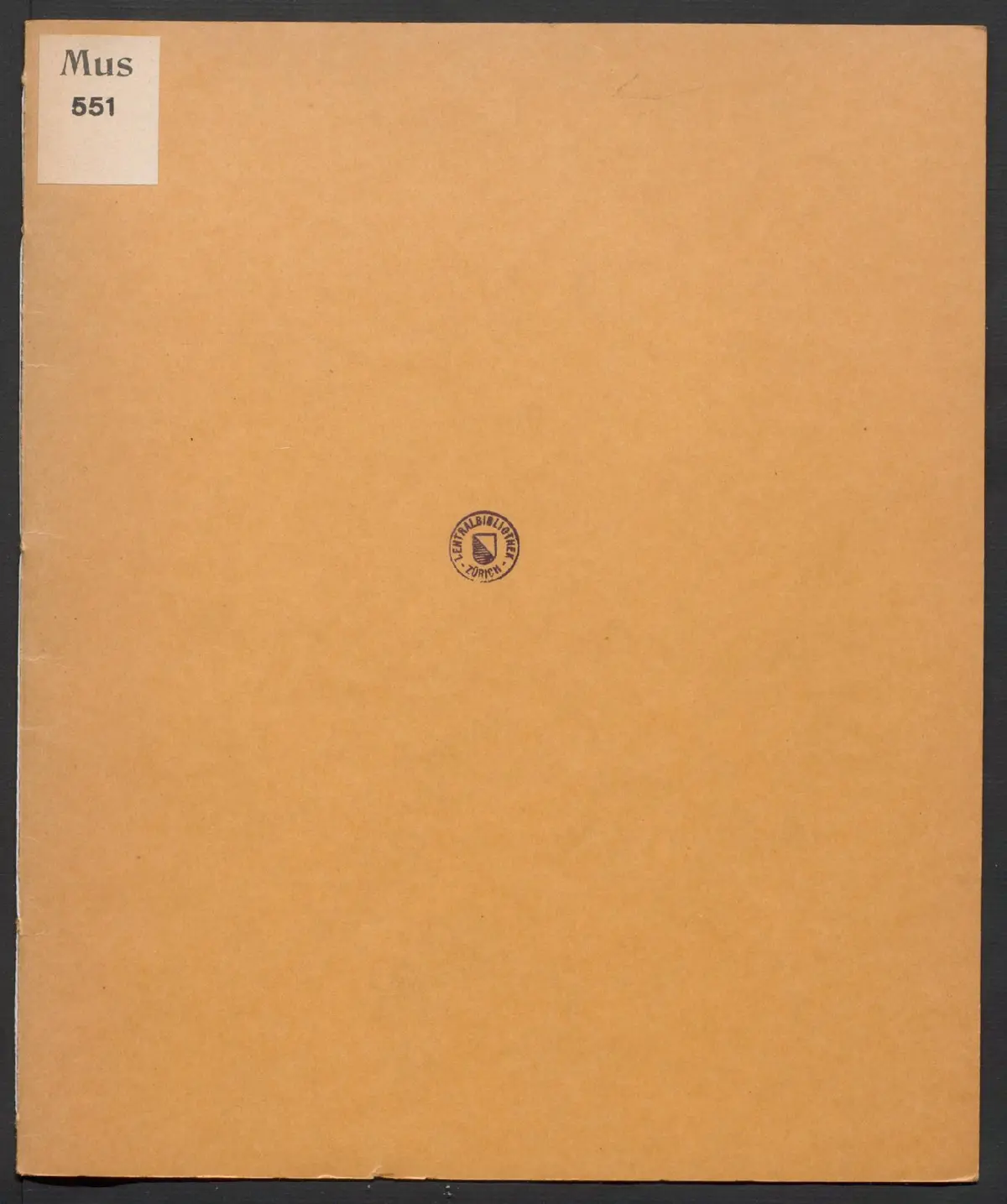 2 Lieder von I. H. v. Wessenberg - Page 1