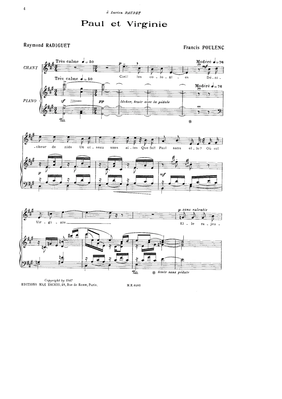 Paul et Virginie - Page 1