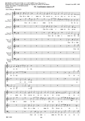 Gaudeamus omnes